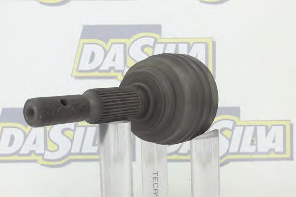 DA SILVA J3305 Joint Kit, drive shaft